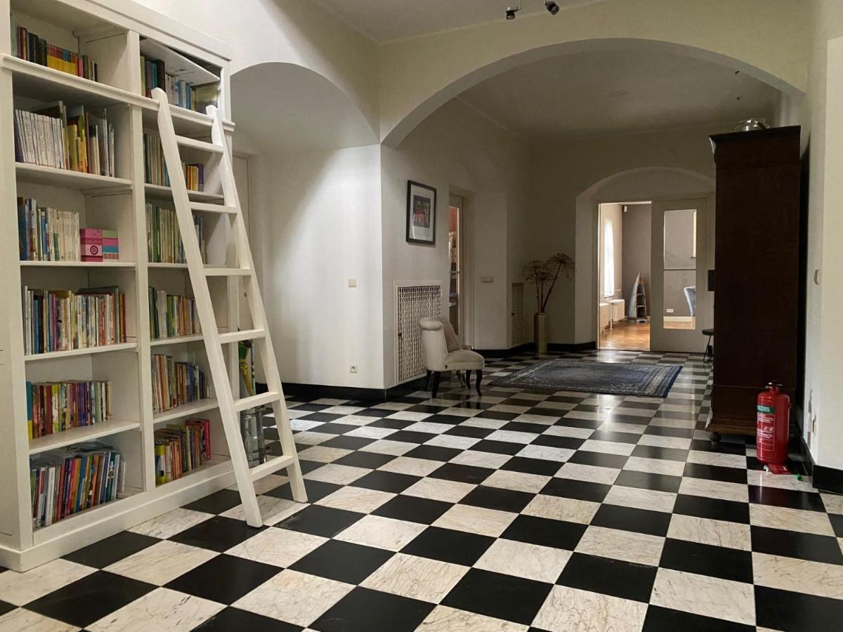 B&B Huis Spaas NeerNeerpelt Εξωτερικό φωτογραφία