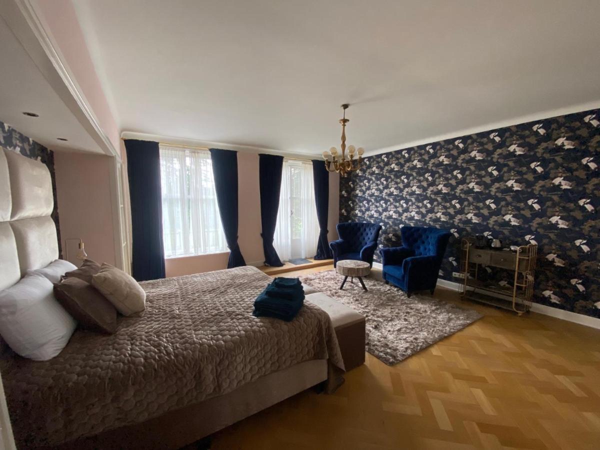 B&B Huis Spaas NeerNeerpelt Εξωτερικό φωτογραφία