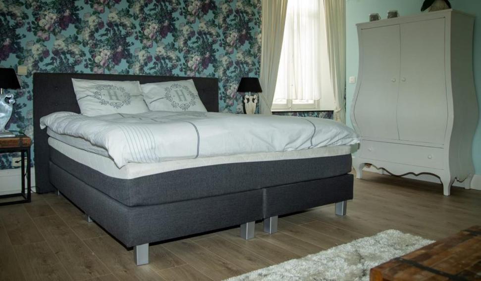 B&B Huis Spaas NeerNeerpelt Δωμάτιο φωτογραφία